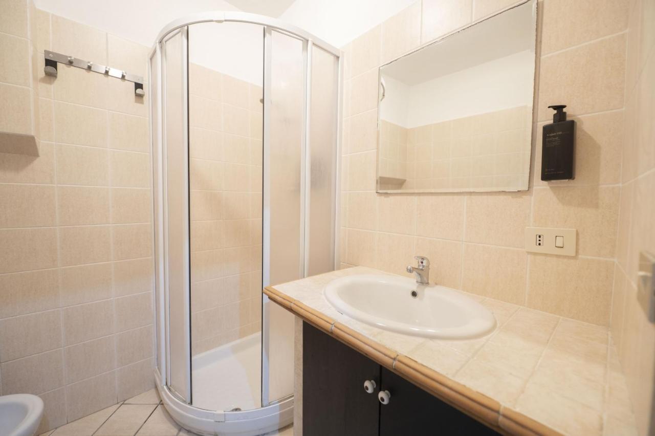 Campo De Fiori Grotto Apartment Rome Exterior photo